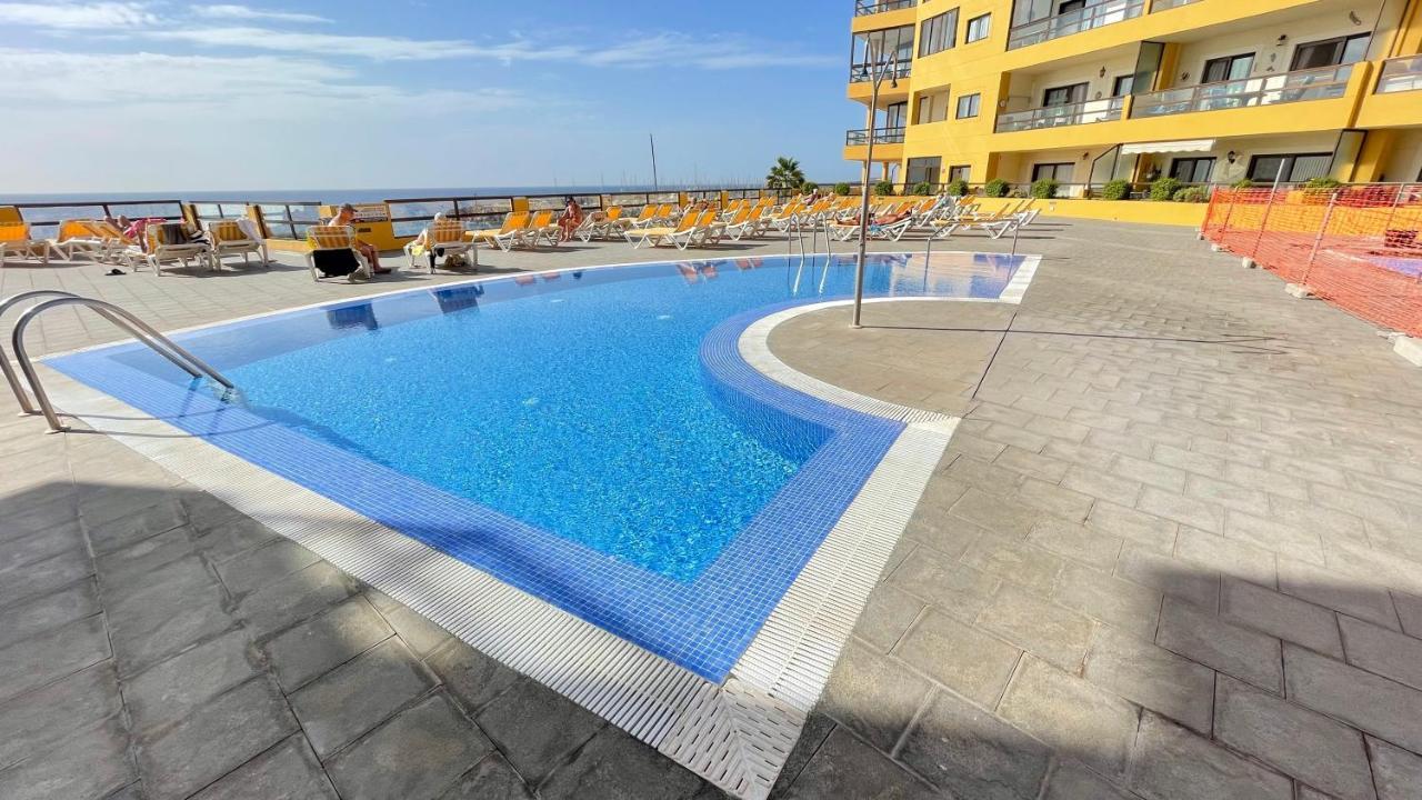 Ocean Golf Apartment San Miguel de Abona Exterior photo