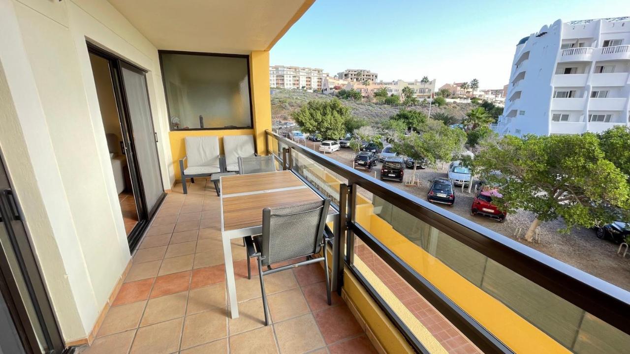 Ocean Golf Apartment San Miguel de Abona Exterior photo