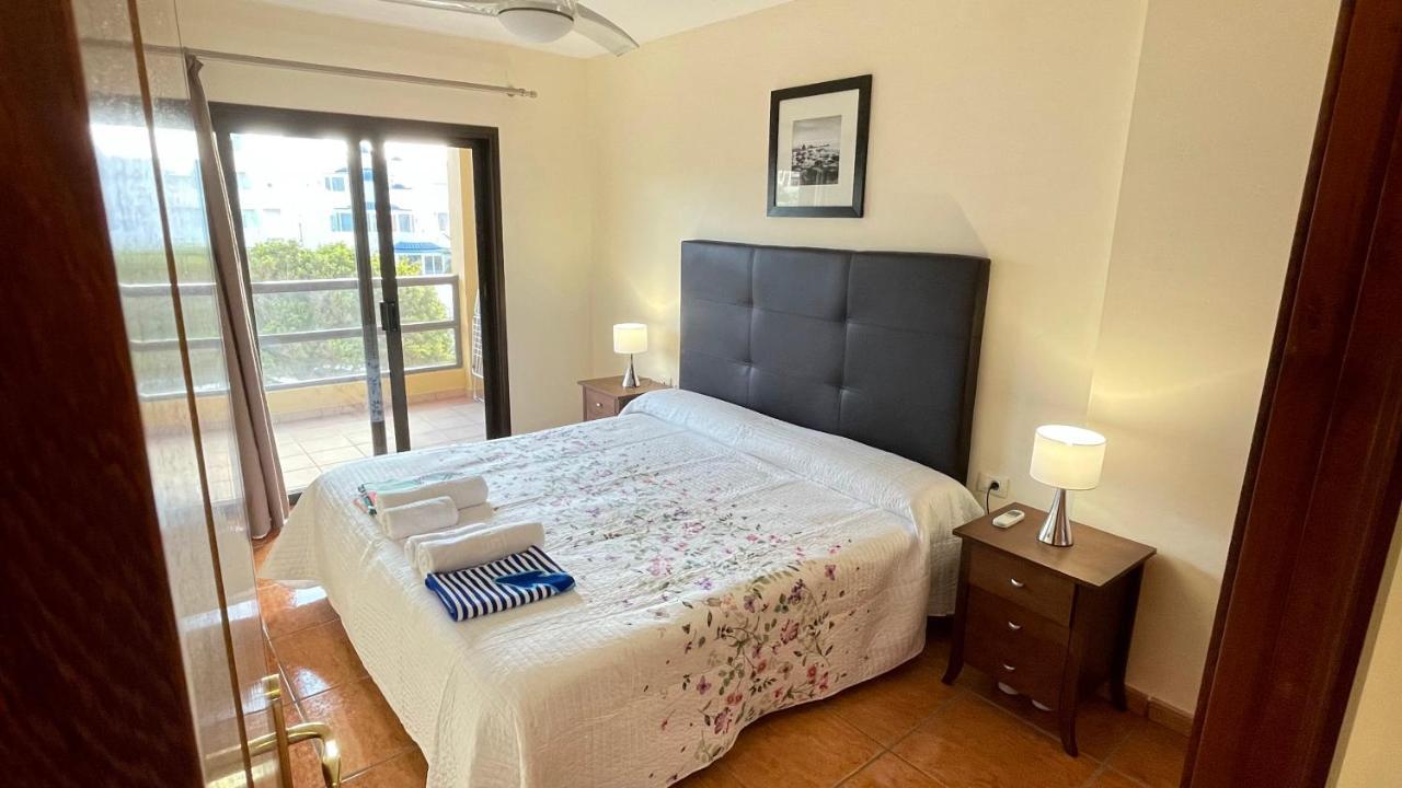 Ocean Golf Apartment San Miguel de Abona Exterior photo