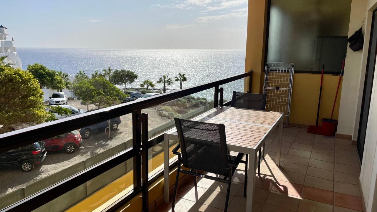 Ocean Golf Apartment San Miguel de Abona Exterior photo