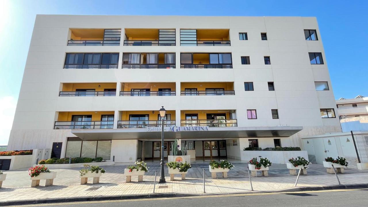 Ocean Golf Apartment San Miguel de Abona Exterior photo