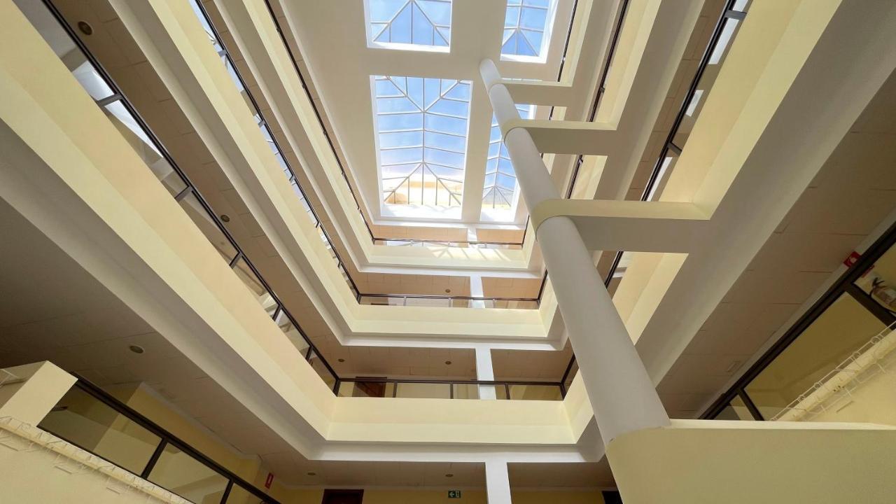 Ocean Golf Apartment San Miguel de Abona Exterior photo