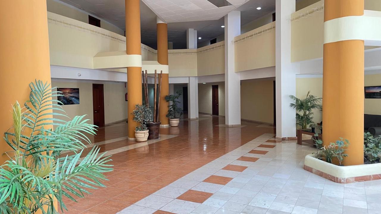 Ocean Golf Apartment San Miguel de Abona Exterior photo